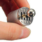 Creative Six-Speed Keychain