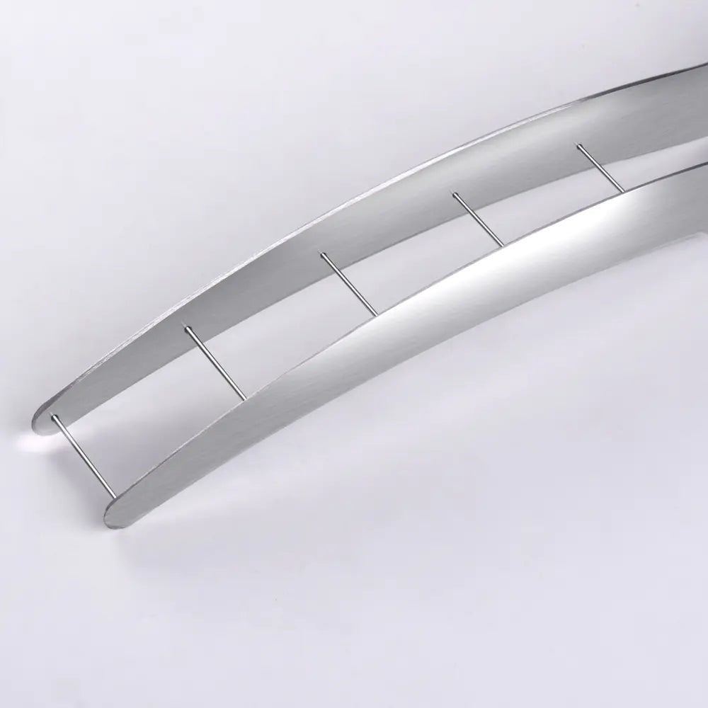 304 Stainless Steel Watermelon Cutter and Dicer Tool