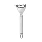Ergonomic Stainless Steel Corn Planer for Safe Use
