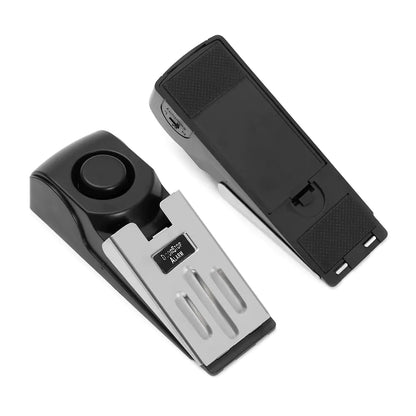 Intelligent Push-type Anti-theft Door Alarm Stopper
