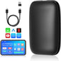 Wireless CarPlay Module for Smart Car Connectivity