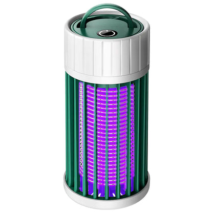 1pc USB Mosquito Repellent Lamp for Indoor Use