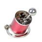 Creative Six-Speed Keychain