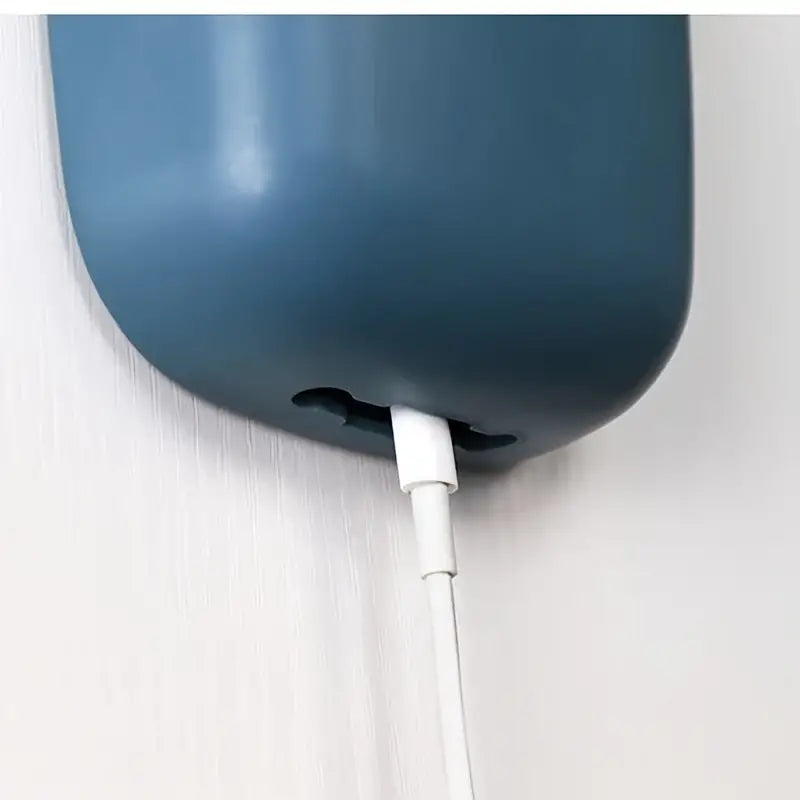 Wall Mounted Remote Control Holder for Home Office