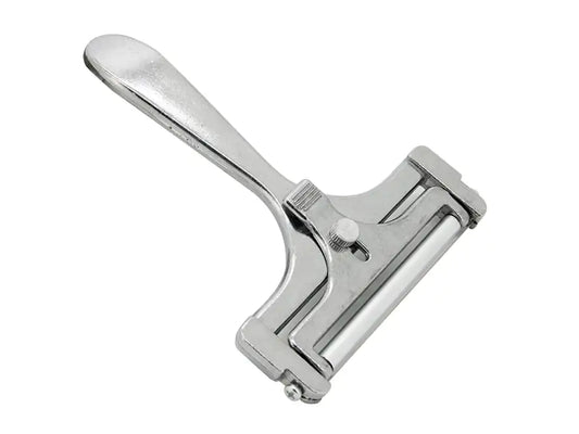 Aluminum Butter and Cheese Scraper Kitchen Tool