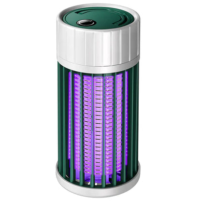 1pc USB Mosquito Repellent Lamp for Indoor Use