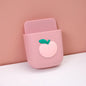 Cute Desk Organizer with Pen Holder and Storage Box