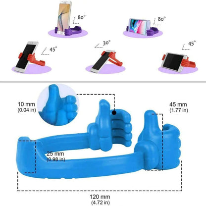 Thumb Mobile Phone Stand