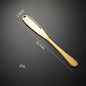 Butter Spreader Knife for Bread and Spreads