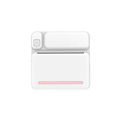 Bluetooth Thermal Label Printer for Smart Stickers