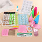 Quilling Tool Set - Monochrome Quilling Supplies