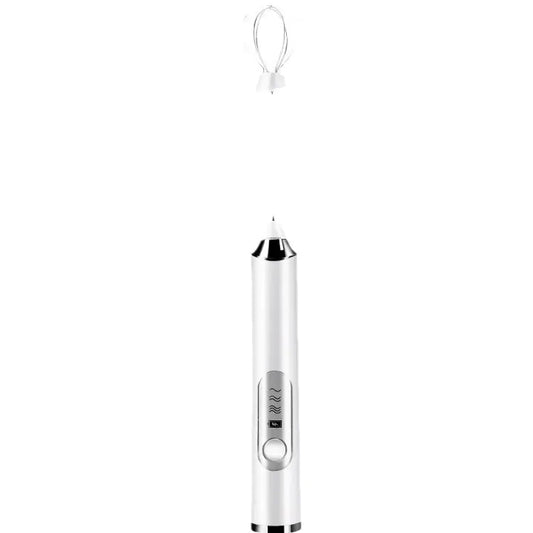 USB Mixer 2-in-1 Versattillè™ Electric Whisk (One Piece)