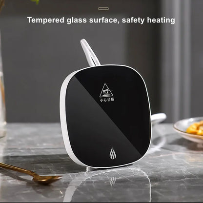 Smart Mug Warmer Coaster