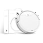 Smart Home Sweeping Robot with Mobile App Control
