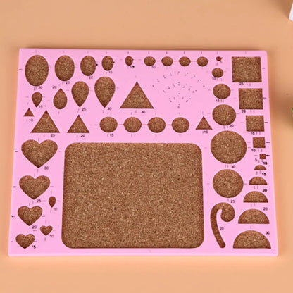 Quilling Tool Set - Monochrome Quilling Supplies