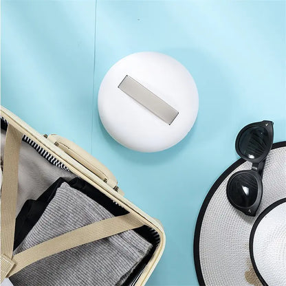 Smart Wireless Dust Mite Remover - Mini Cleaning Robot