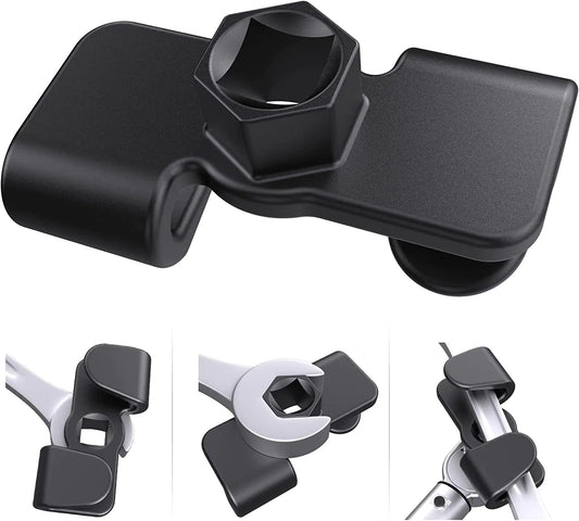 Wrench Extender Adapter for 1/2 Inch Drive