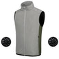 Smart Cooling Vest for Summer Outdoor Sports
