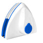 Double-Sided Magnetic Window Cleaning Tool for Home