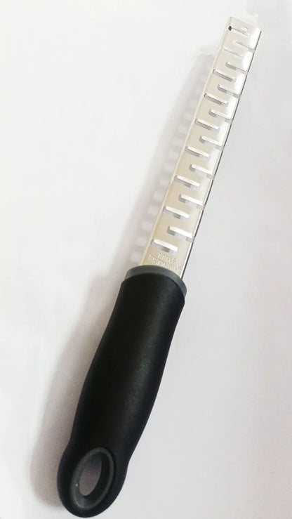 Citrus Lemon Zester & Grater for Kitchen Use