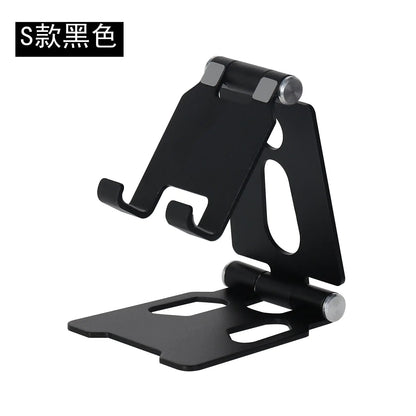 Aluminum Phone Stand for Desktop and Office Use