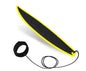 Finger Surfboard Toy - Mini Fingerboard for Kids (One Piece)