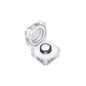 Smart Ring With Display Screen Touch Flip Smart Finger