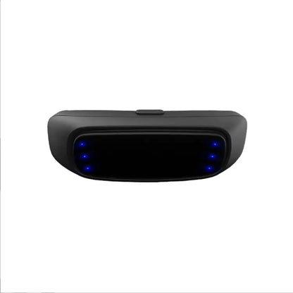 Men's Intelligent Anti-Snoring Device for Sleep