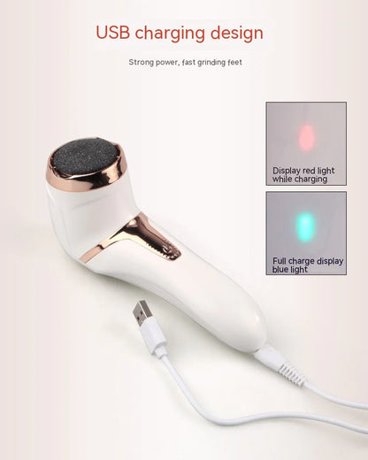 Vacuum Callus Remover
