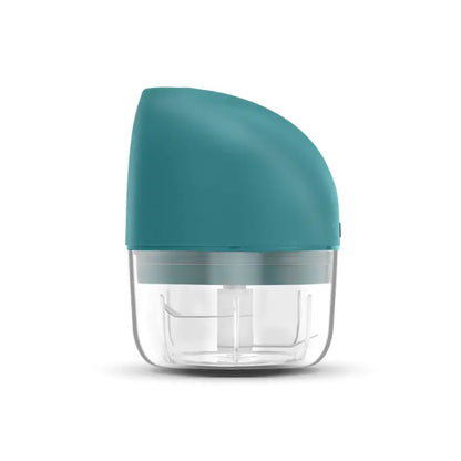 Smart Wireless Mini Electric Meat Grinder