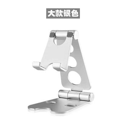 Aluminum Phone Stand for Desktop and Office Use