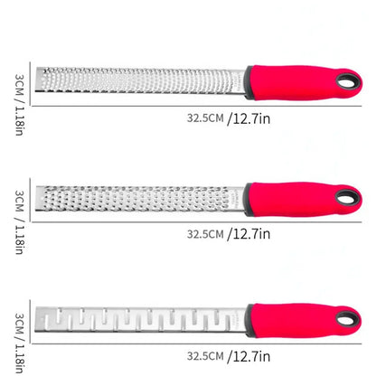 Citrus Lemon Zester & Grater for Kitchen Use