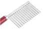 Multi-Functional Stainless Steel Wavy Knife for Vegetables
