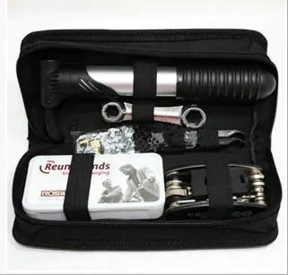 Comprehensive Tool Kit for Various Needs