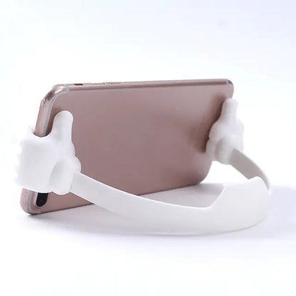 Thumb Mobile Phone Stand