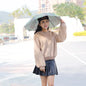 Double-Layer Waterproof Fishing Umbrella Hat for Outdoors
