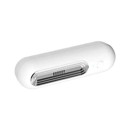 Ozone Deodorizer and Air Purifier for Home and Car
