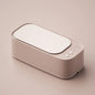 Ultrasonic Jewelry Cleaner with 45kHz Stainless Steel Tank
