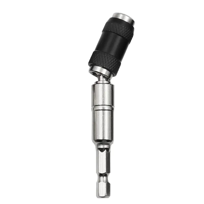 Hex Shank Quick Release Locking Extension Bit Holder