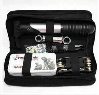 Comprehensive Tool Kit for Various Needs