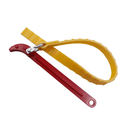 Oil Filter Wrench Tool for Auto Oil Change