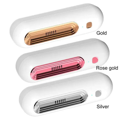 Ozone Deodorizer and Air Purifier for Home and Car