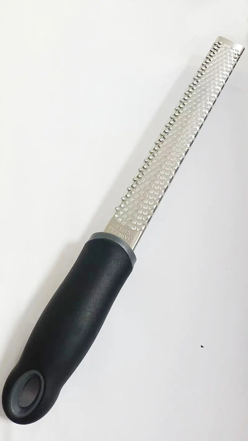 Citrus Lemon Zester & Grater for Kitchen Use