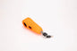 Motorcycle and Electric Bike Anti-Theft Grip Lock
