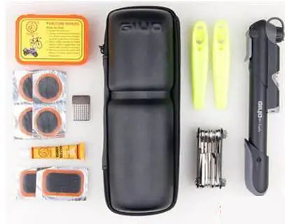 Tool Capsule