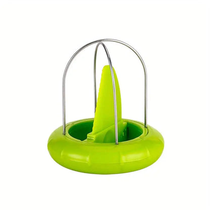 Kiwi Peeler and Splitter Tool for Special Fruits
