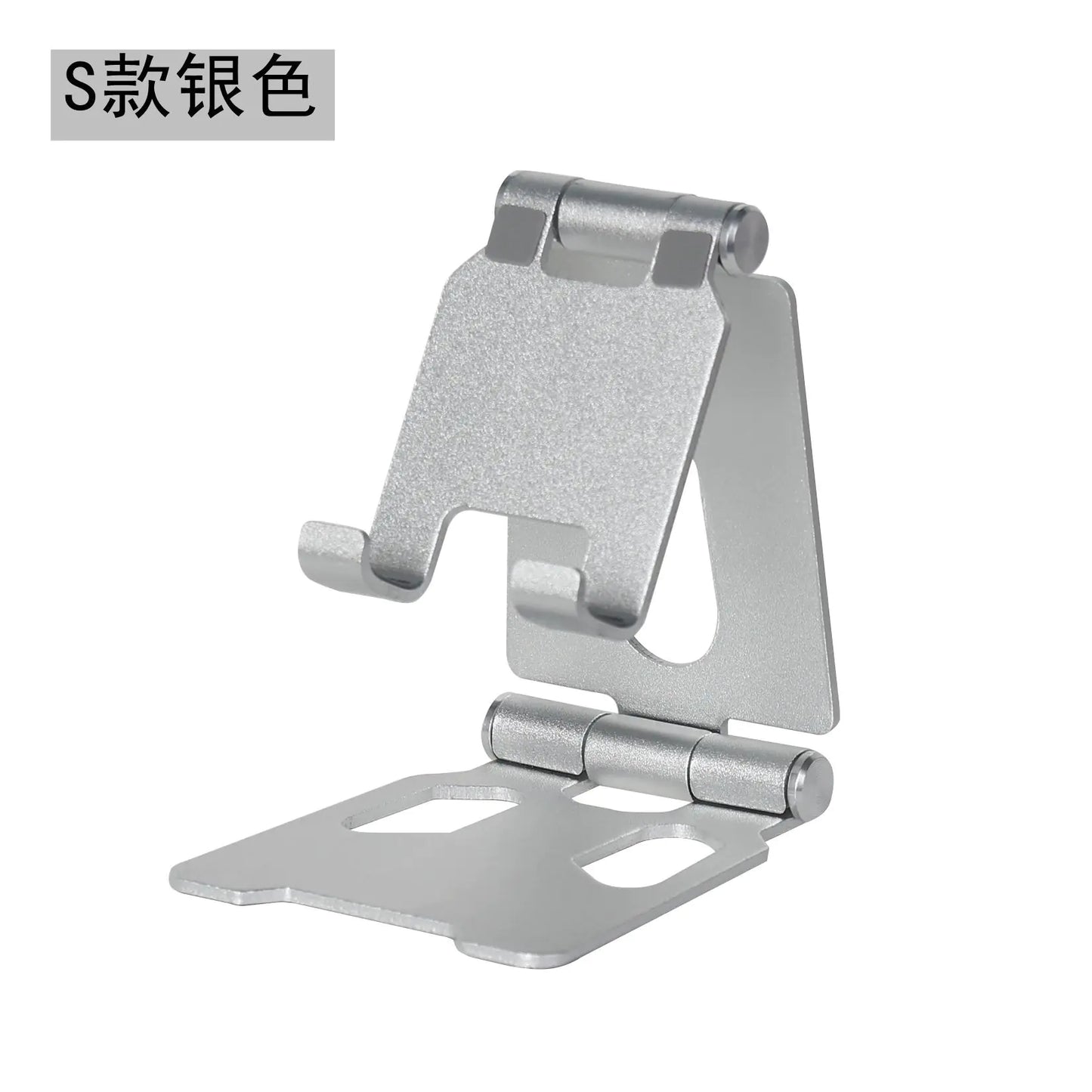 Aluminum Phone Stand for Desktop and Office Use