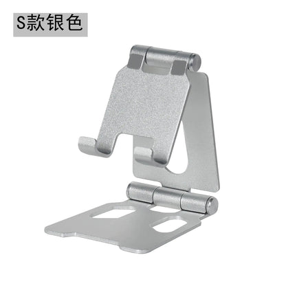 Aluminum Phone Stand for Desktop and Office Use