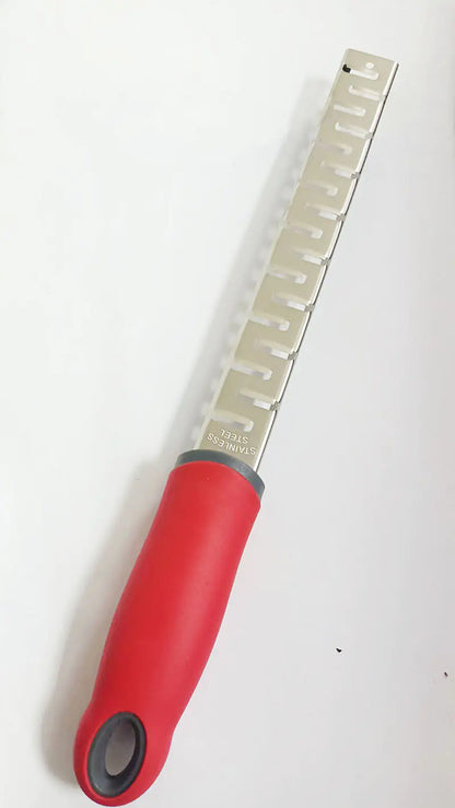 Citrus Lemon Zester & Grater for Kitchen Use