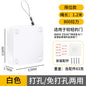 No-Drill Automatic Door Closer for Sliding Doors